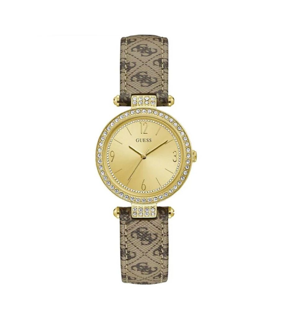 Orologio Analogico da Donna Guess Terrace