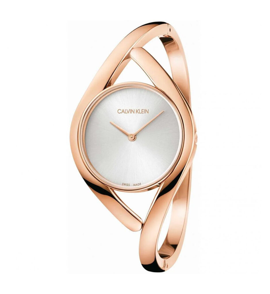 14. Orologio Solo Tempo Donna Calvin Klein Party