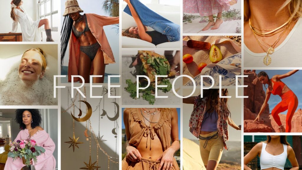 Free People