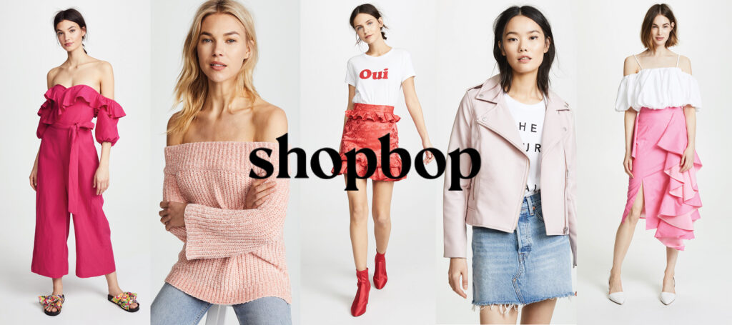 Shopbop