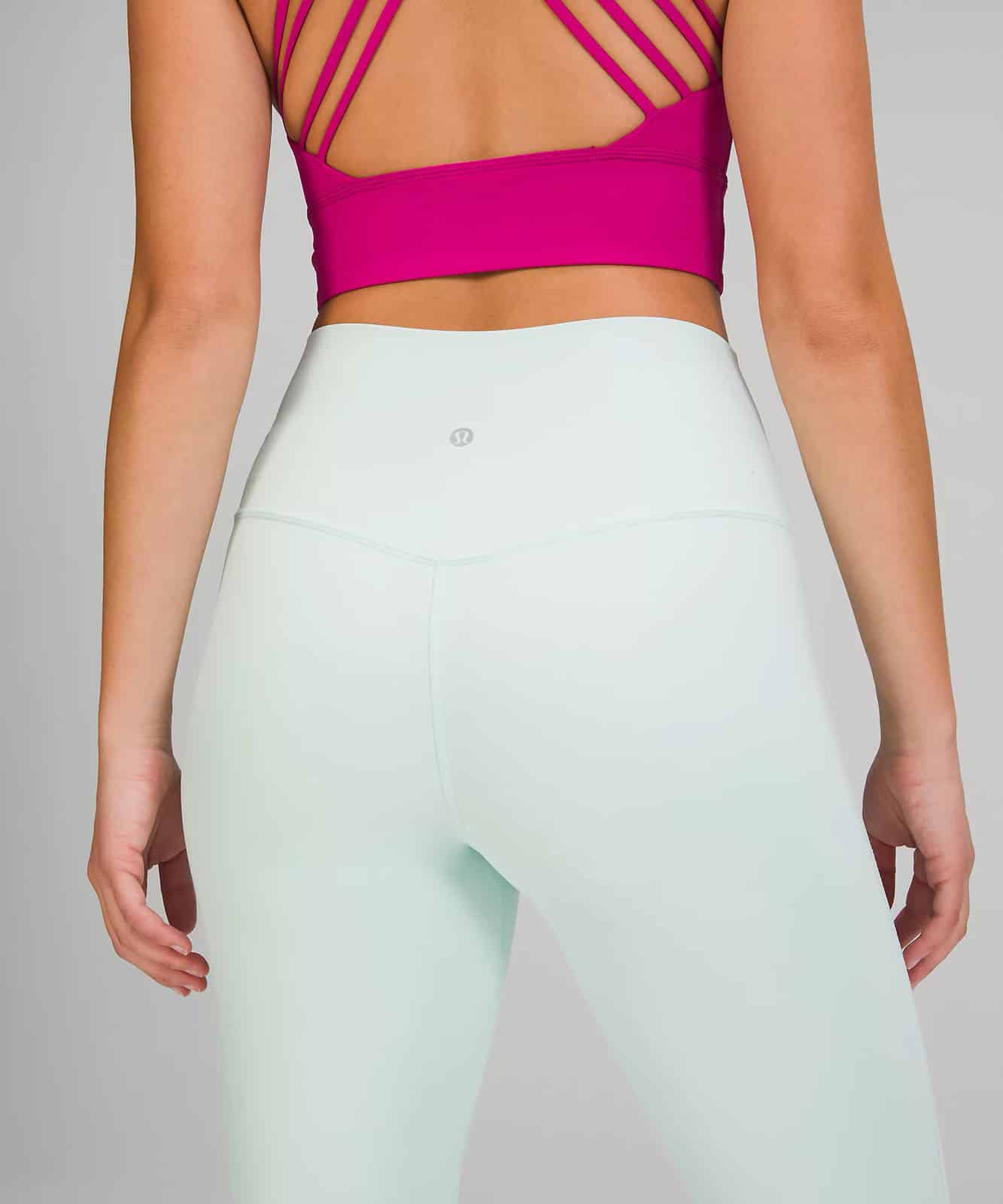 Lululemon - Align Pant 28"