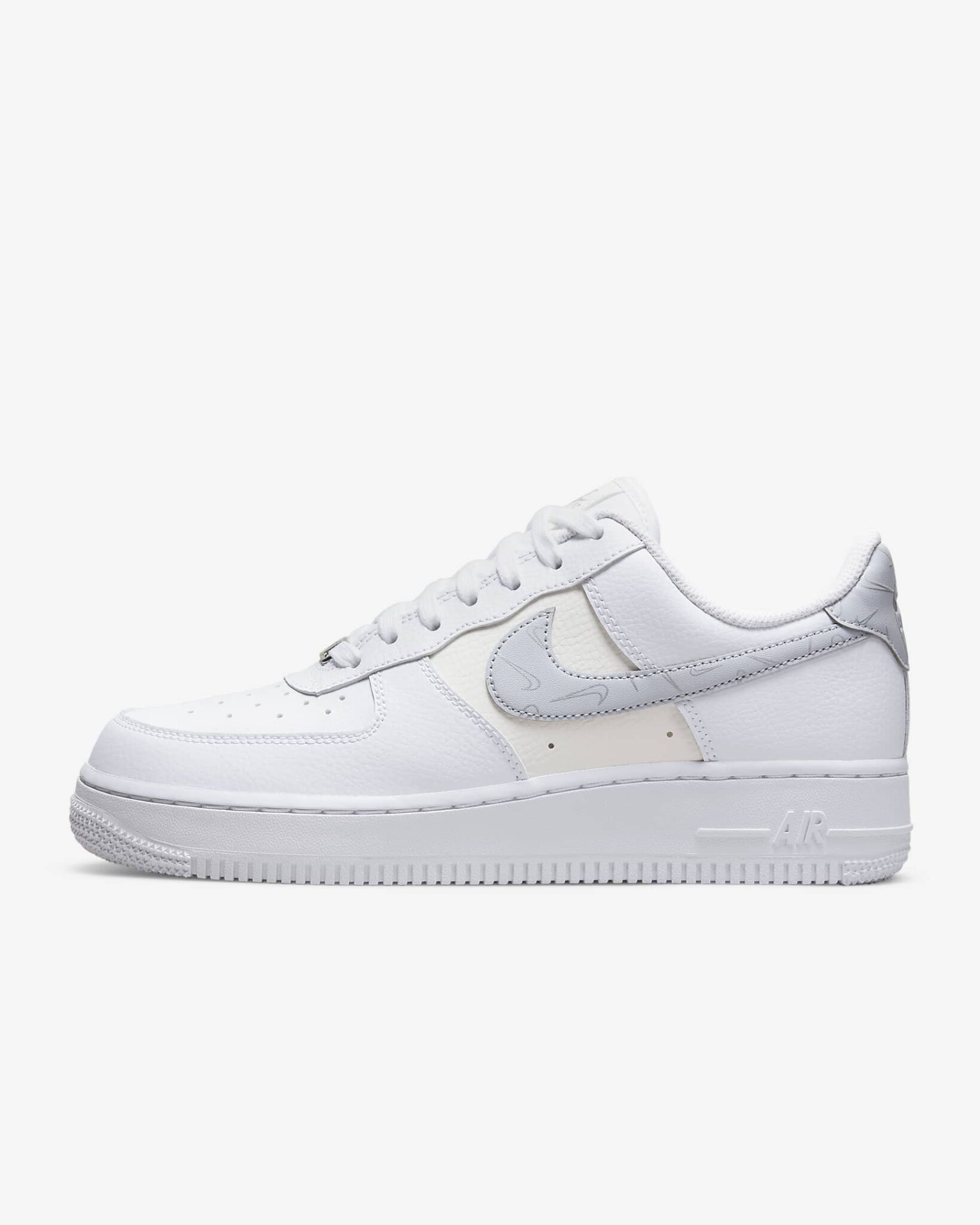 Nike - Scarpa Donna Air Force 1 '07