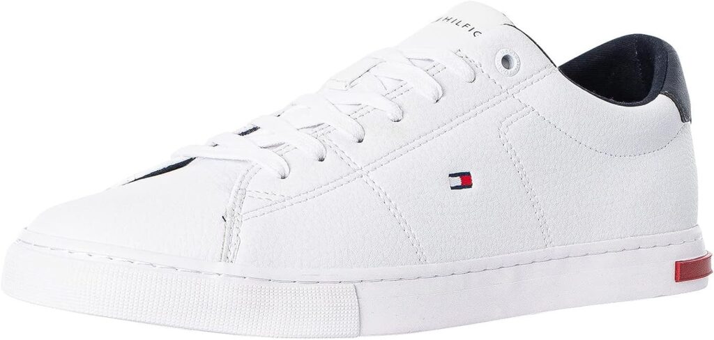 Tommy Hilfiger Sneakers Vulcanizzate